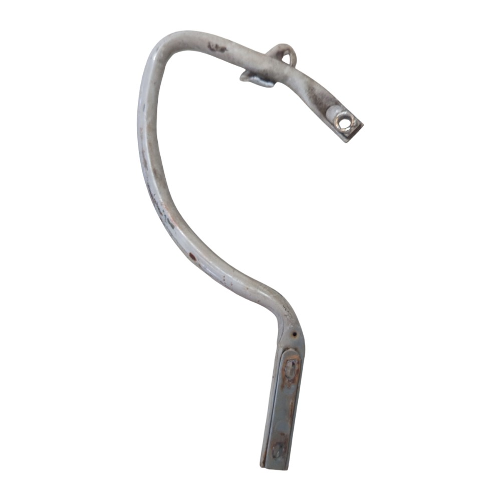 Par Dobradiças Porta Malas Gm Vectra Gls 2.0 8v 1996 A 2000 4