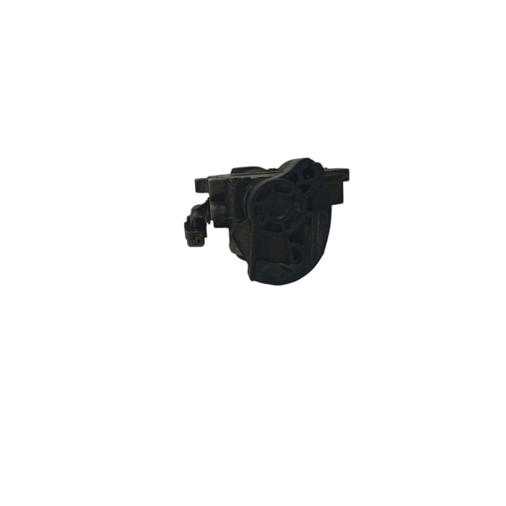 Tbi Corpo Borboleta Renault Clio 1.0 8v 2004 A 2012 7