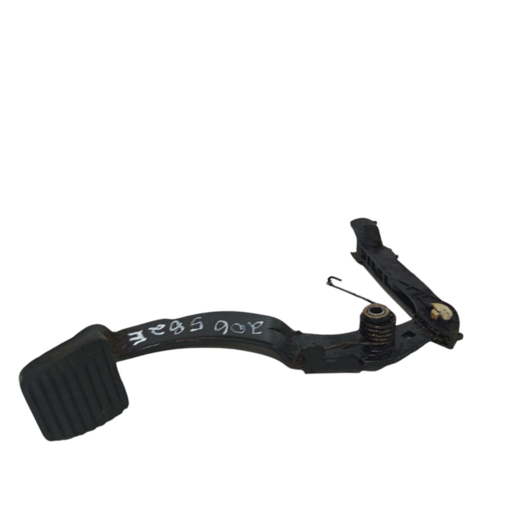 Pedal Embreagem Peugeot 206 2000 2001 2002 A 2008 2
