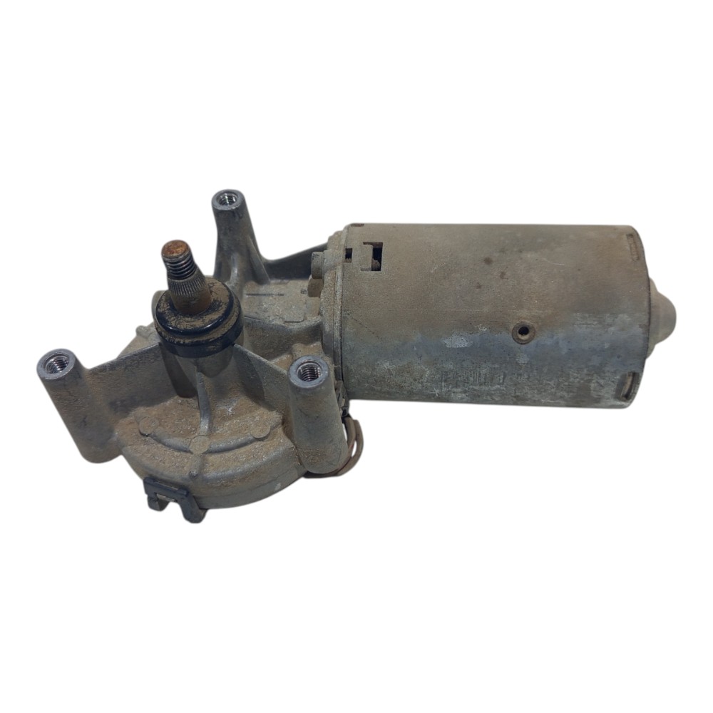 Motor Parabrisa Limpador Vw Gol Saveiro Parati 1999 A 2005 8