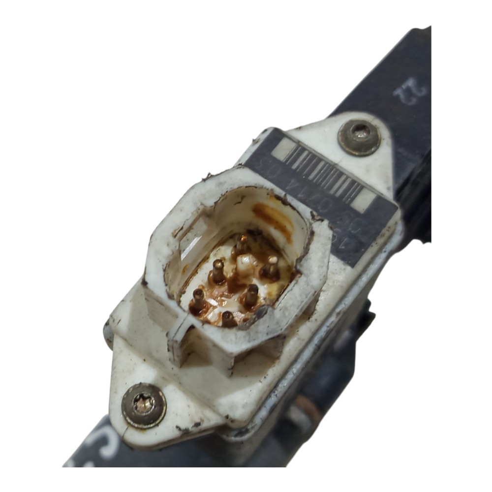 Motor Máquina Vidro Dianteiro Direito Gm Vectra 1993 A 1996 5
