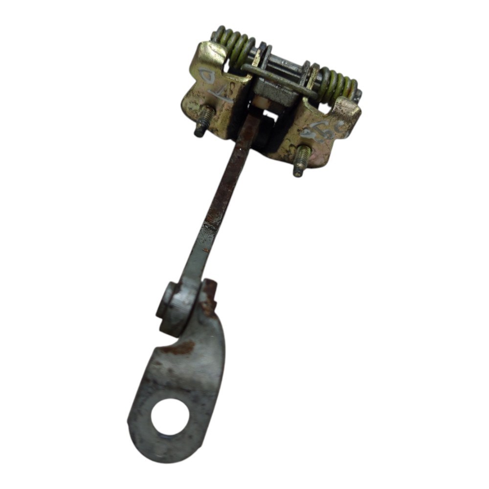 Limitador Porta Traseira Direita Renault Clio 2000 A 2012 5
