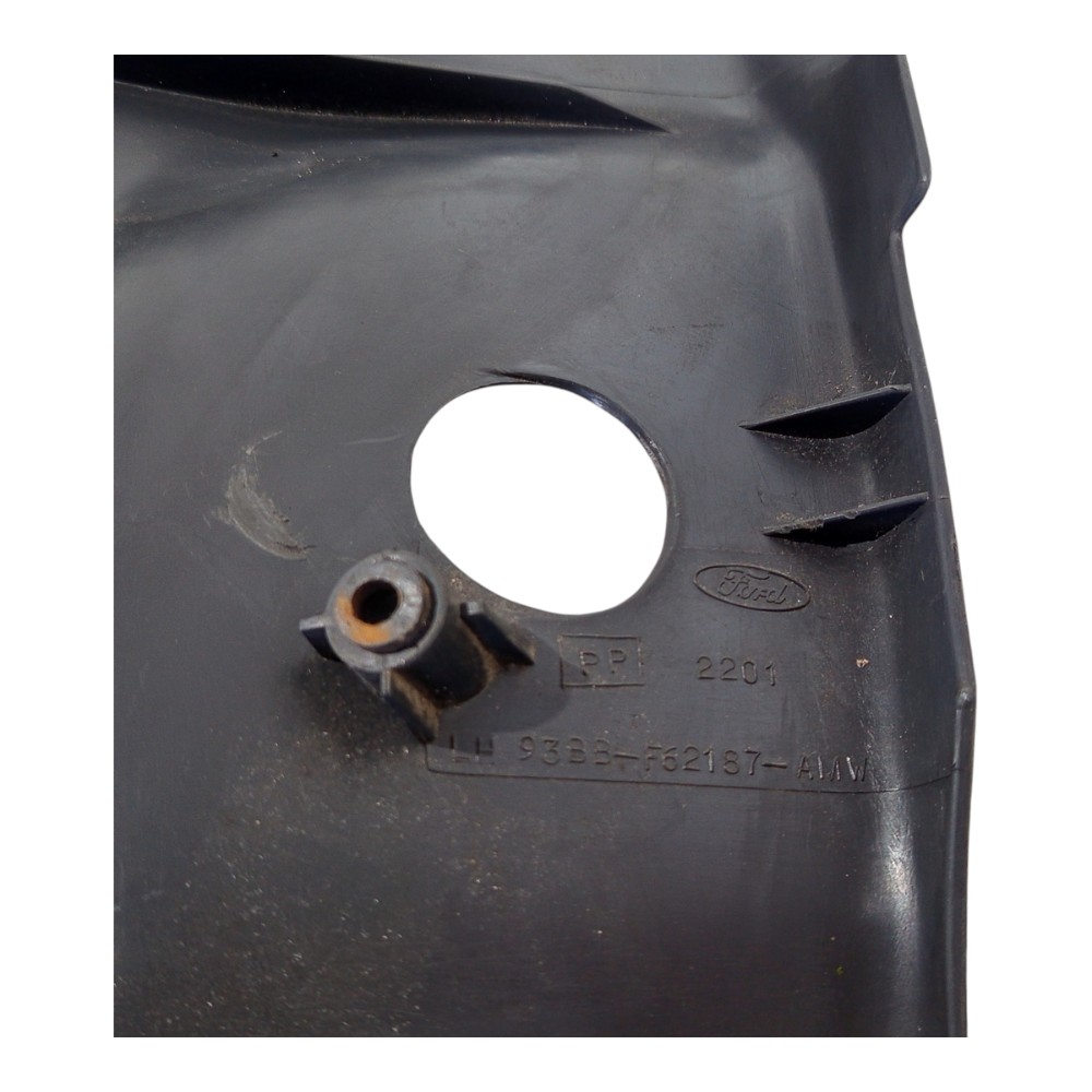 Porta Objetos Lateral Esquerdo Ford Mondeo  1996 A 2001 2