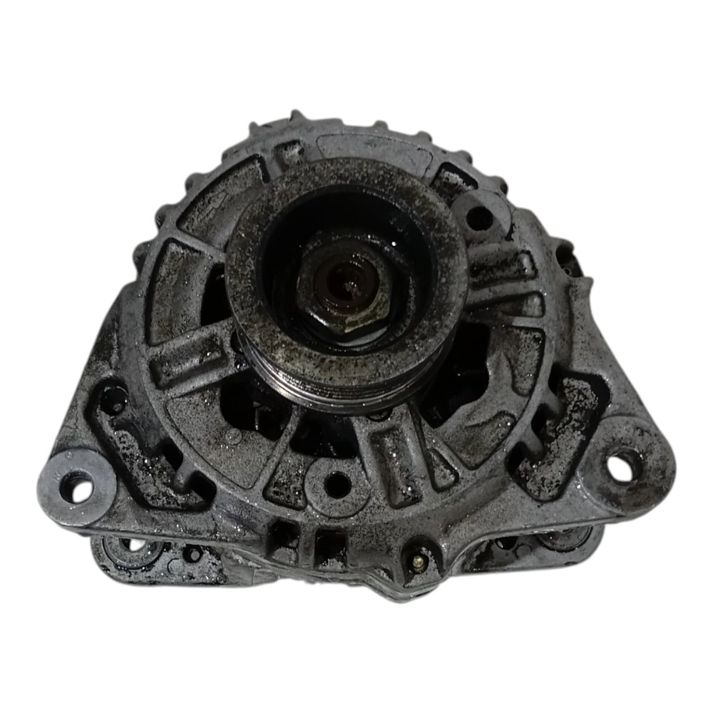 Alternador Ford Fiesta Ka Courier endura 1.0 1.6 1996 A 2005 4