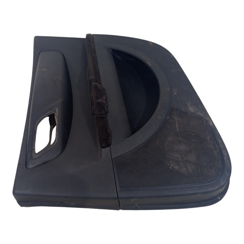 Forro Porta Traseira Direita Citroen C4 Pallas 2007 A 2013 2
