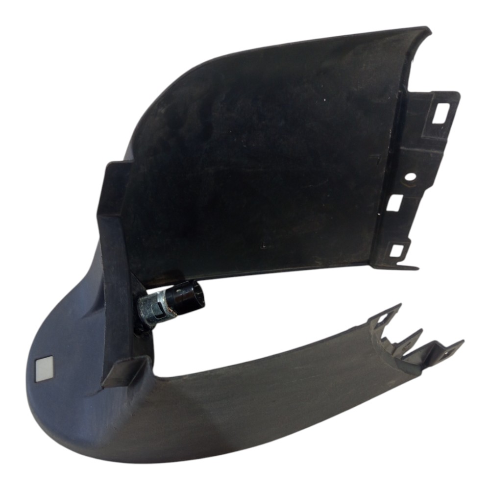 Acabamento Traseiro Console Central Sentra 2008 A 2013 2