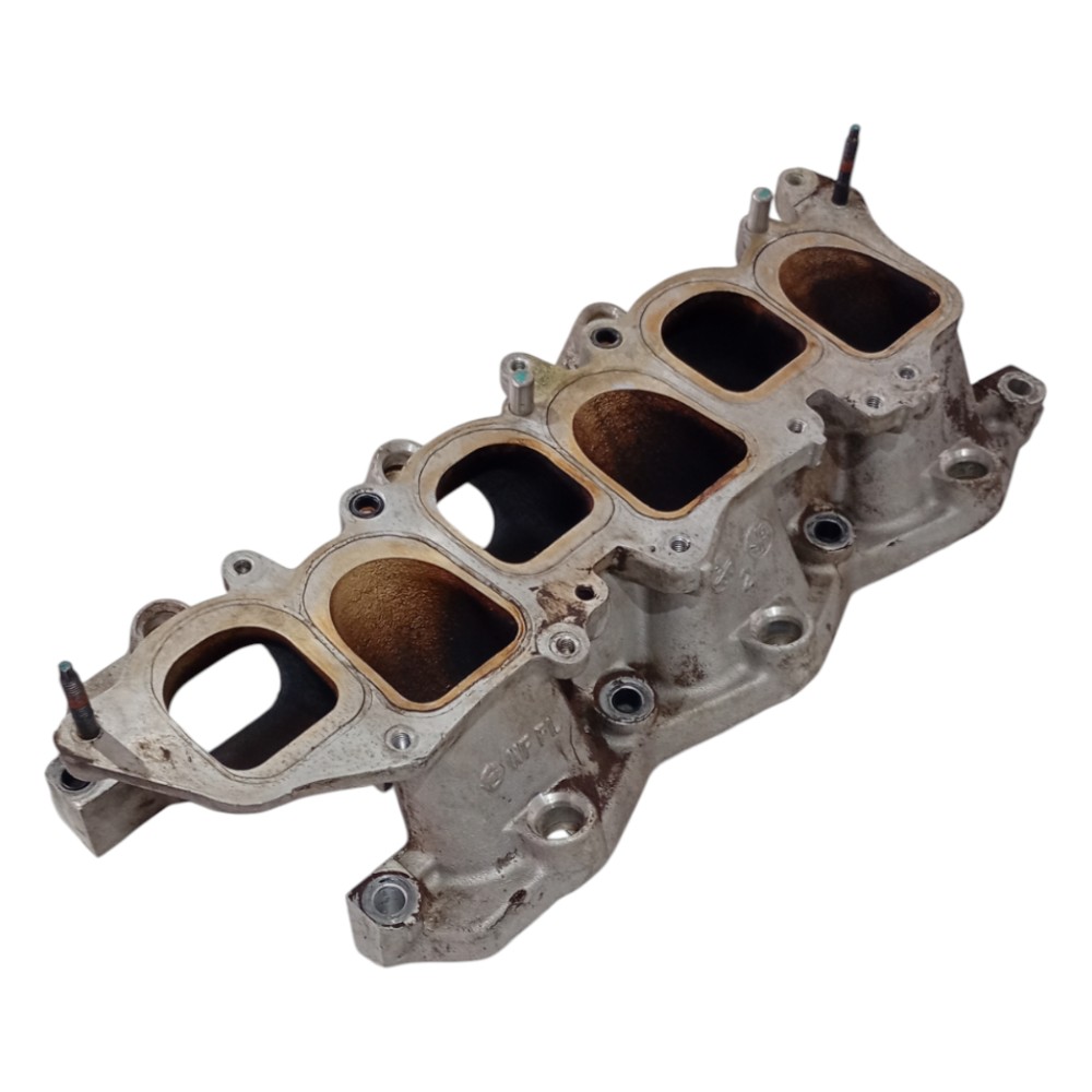 Coletor Motor Hyundai Santa Fe 3.8 2007 A 2012 2