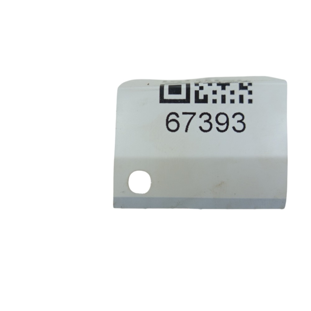 Batente Porta Malas Renault Scenic 1998 1999 2000 A 2010 8