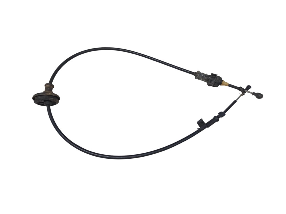Cabo Seletor Trambulador Cambio Manual Gm Vectra 1998 A 2005 2