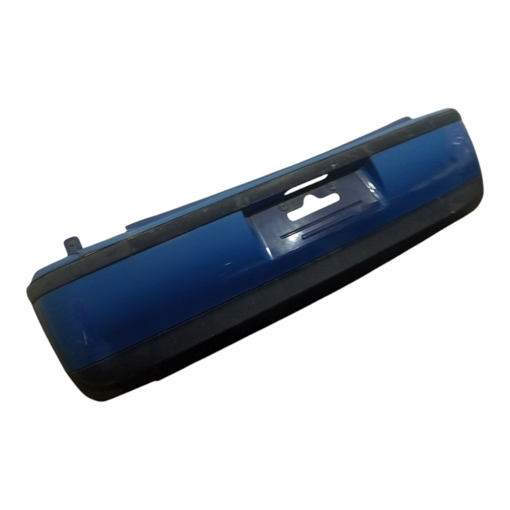 Parachoque Traseiro Volkswagen Gol 1999 2000 2001 A 2005 4