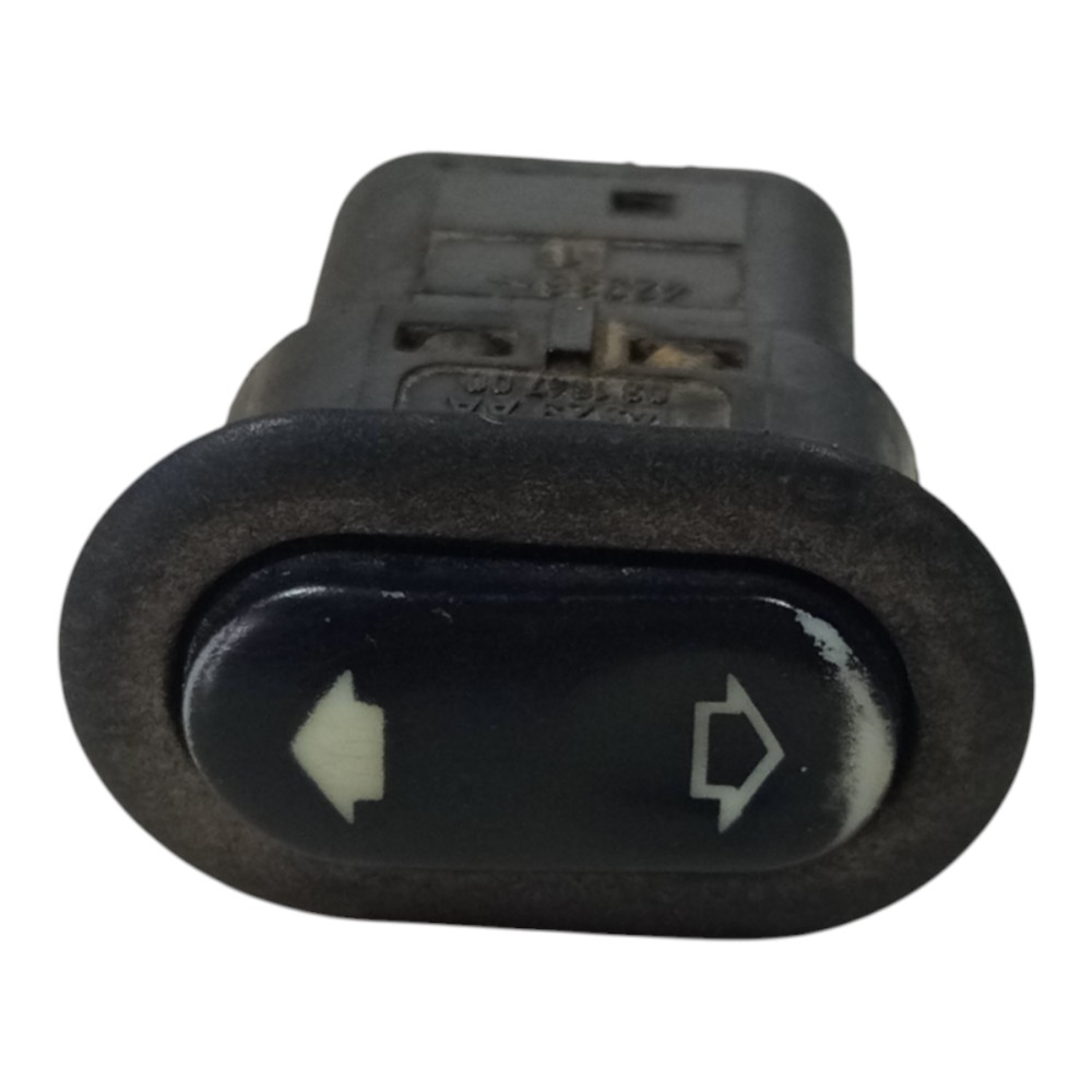 Botão Vidro Elétrico Dianteira Ld Ford Fiesta 2000 A 2014 1
