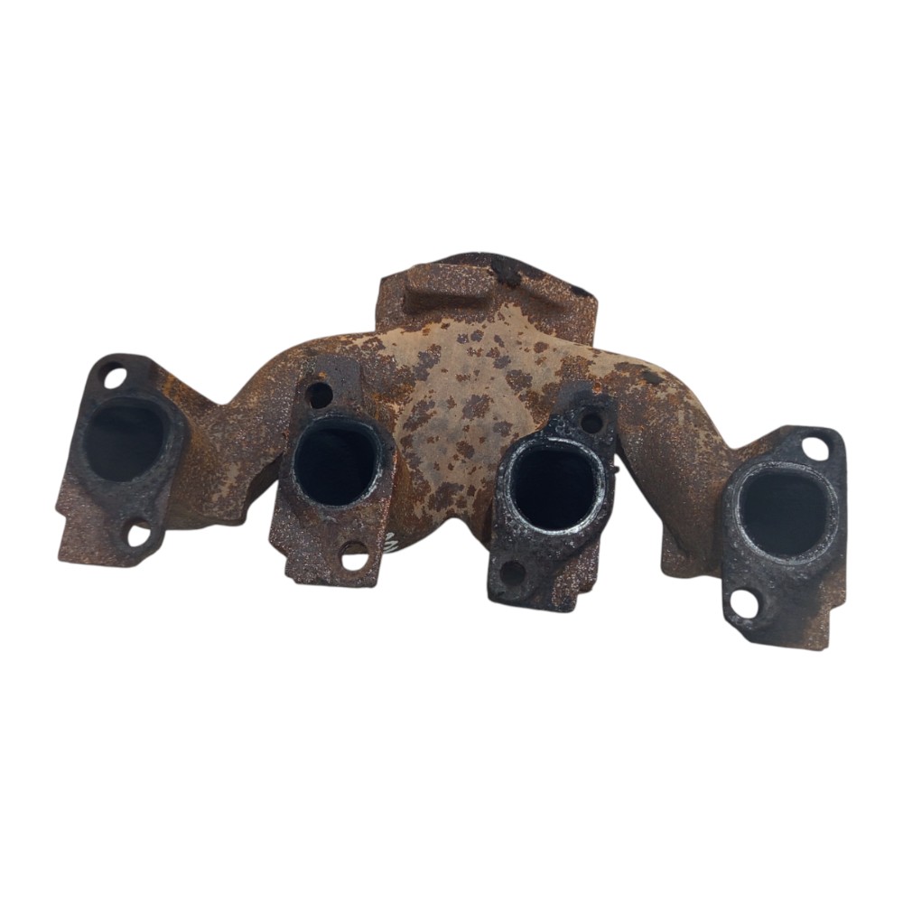 Coletor Escape Gm Chevrolet Corsa 1.0 8v 1996 1997 A 2002 1