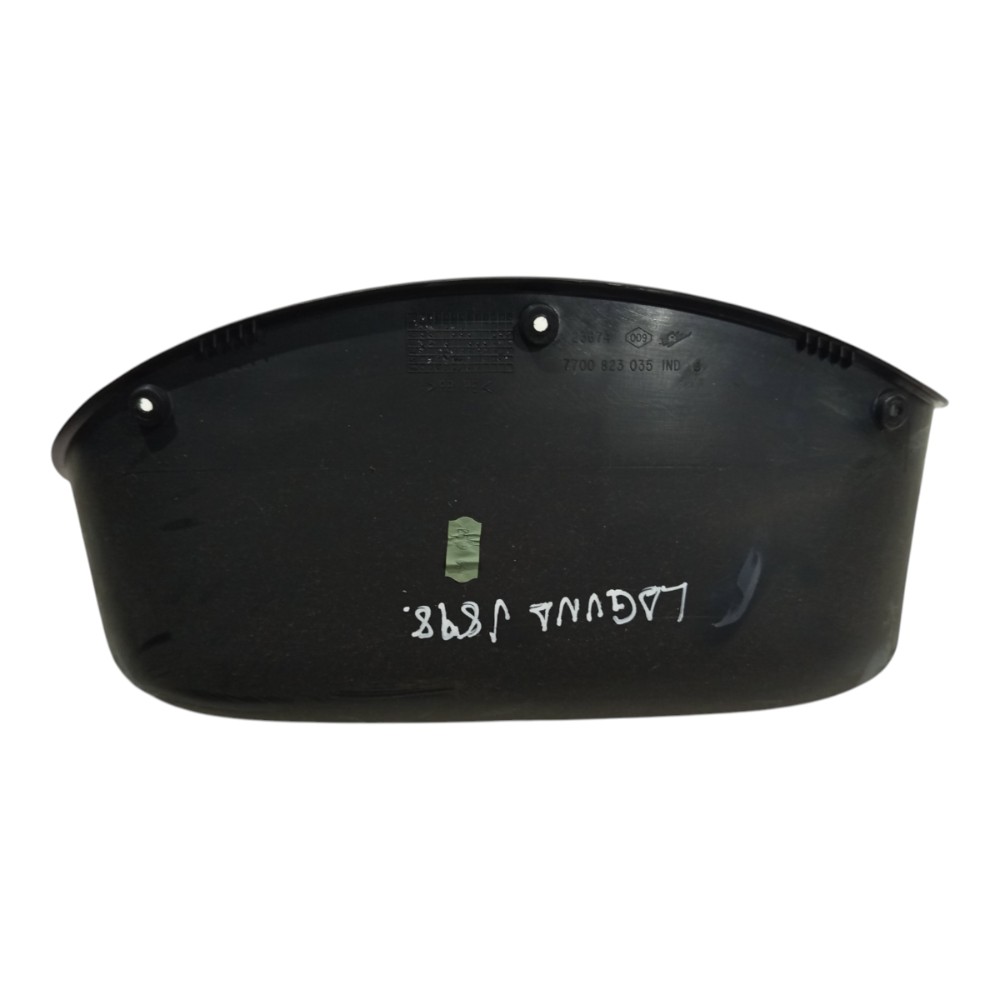 Moldura Painel Instrumento Renault Laguna 1995 A 2001 4