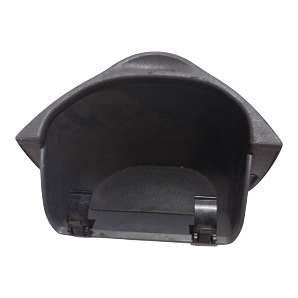 Porta Objetos Painel Citroen Xsara Picasso 2001 A 2011 Cinza 5