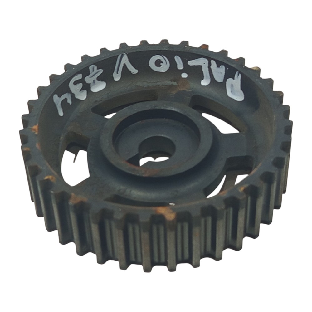 Engrenagem Virabrequim Fiat Palio 1.0 8v 1996 97 A 2000 5