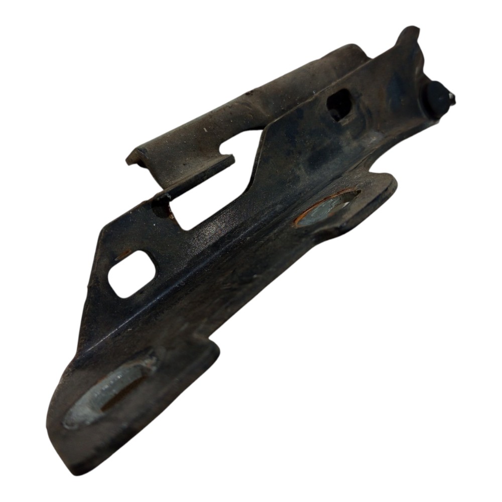 Dobradiça Esquerda Capô Renault Clio 2000 2001 2002 A 2012 5