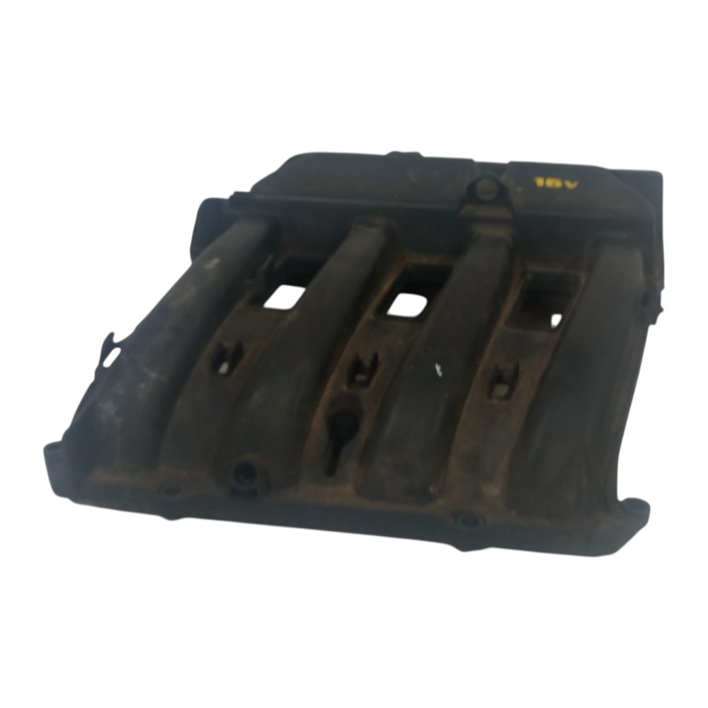 Coletor Admissão Renault Scenic 1.6 16v 1999 2000 A 2009 7