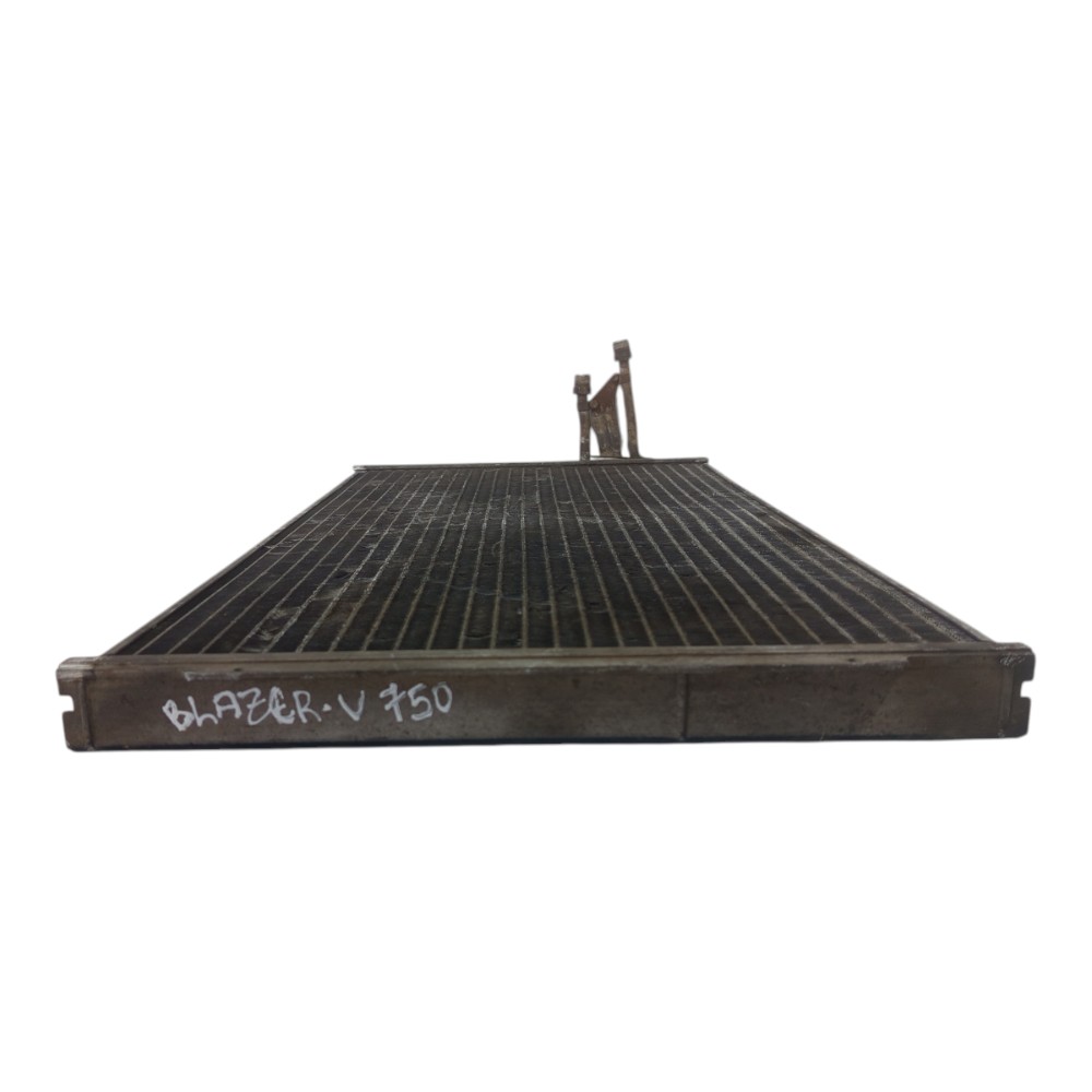 Condensador Gm Chevrolet Blazer 1995 1996 1997 1998 A 2000 7