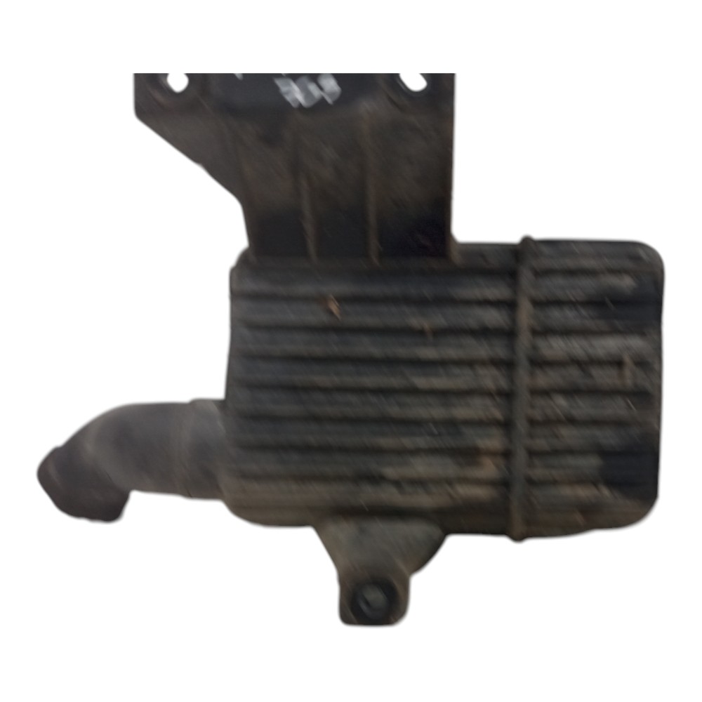 Caixa Ar Motor Ford Fusion 2.3 16v 2006 2007 2008 A 2009 4