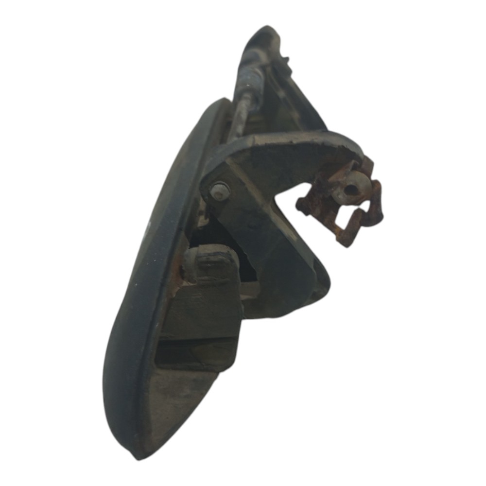 Fechadura Porta Externa Direitoa Renault Clio 2000 A 2004 3