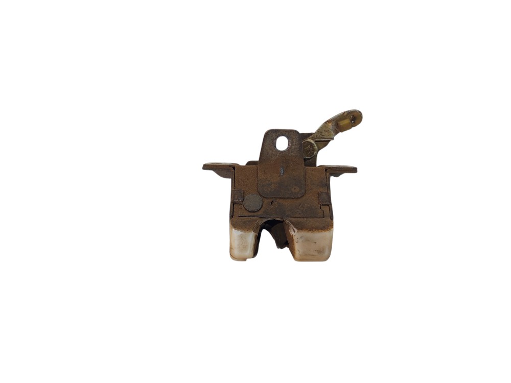 Fechadura Traseira Porta Malas Chevrolet Corsa 1993 A 2002 5
