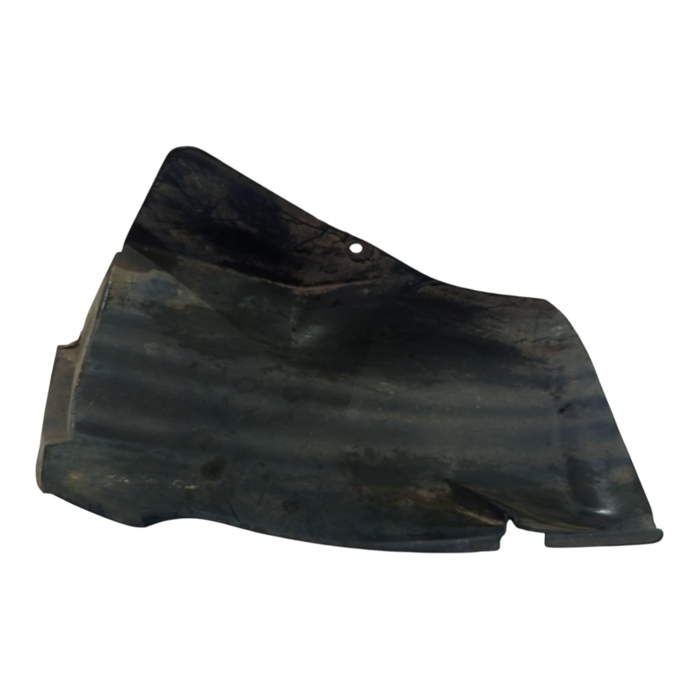 Parabarro Traseiro Le Peugeot 206 2001 2002 2003 A 2012 3