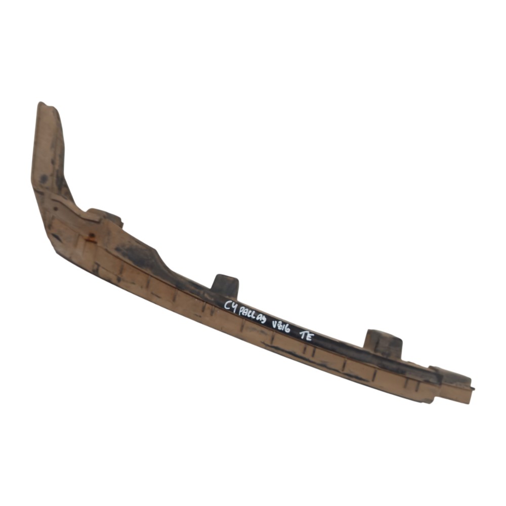 Suporte Parachoque Tras Esquerdo Citroen C4 Pallas 2007/2013 4