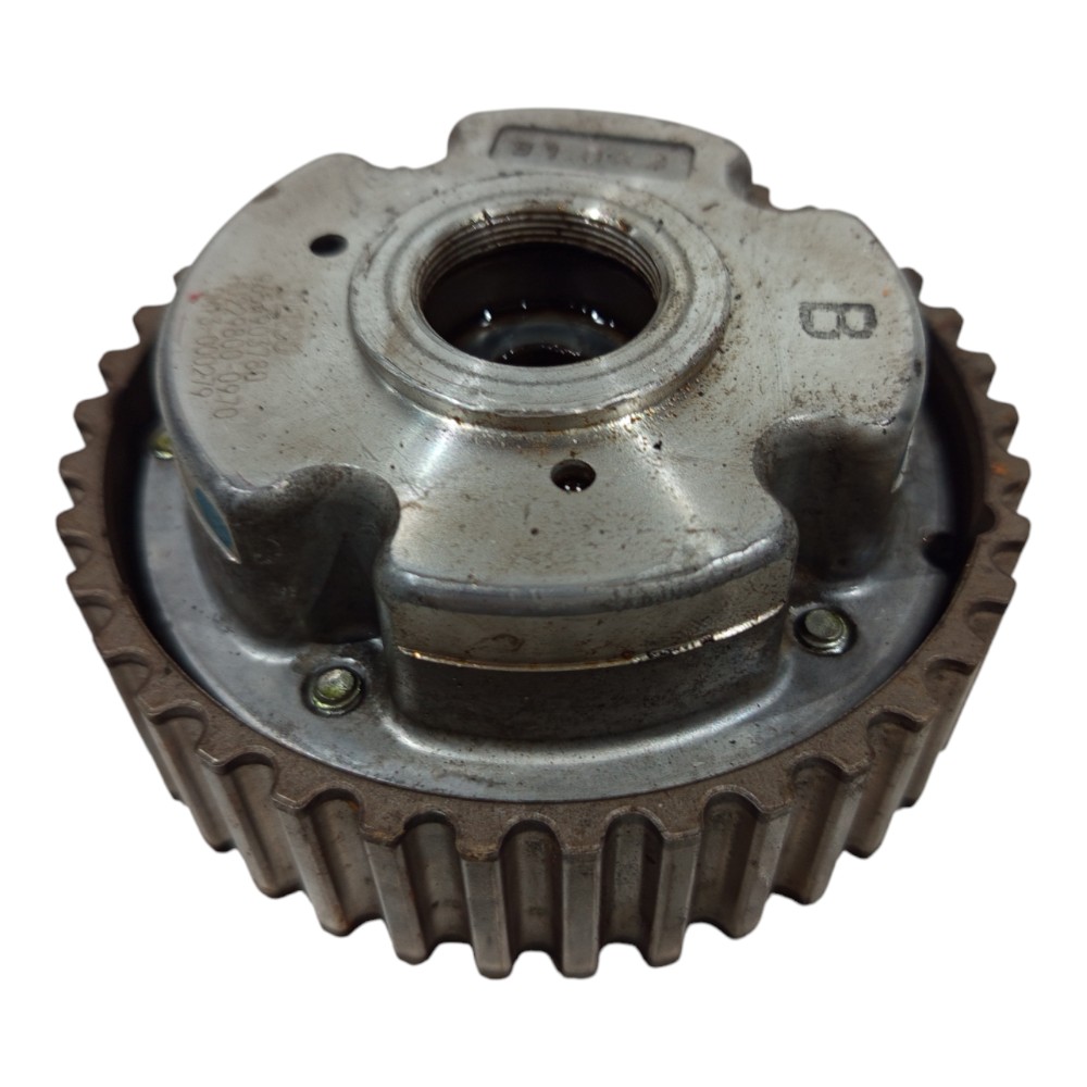 Polia Comando Admissão Citroen C4 Pallas 2.0 16v 2006 A 2013 7