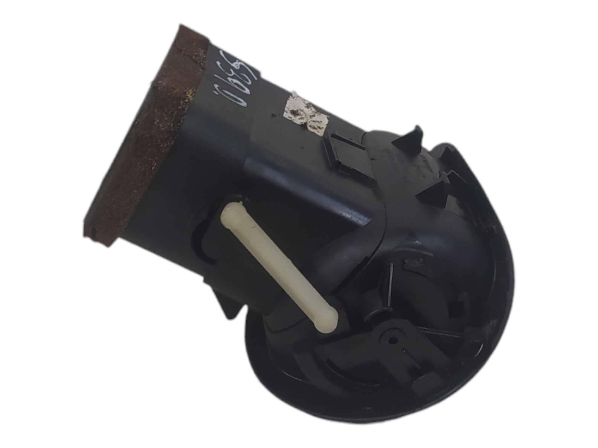 Difusor Ar Peugeot Dianteiro Esquerdo 206 1999 2000 A 2010 2