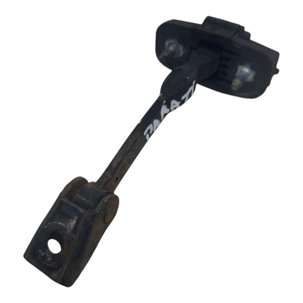 Limitador Porta Dianteira Direita Vw Parati G4 2005 A 2014 3