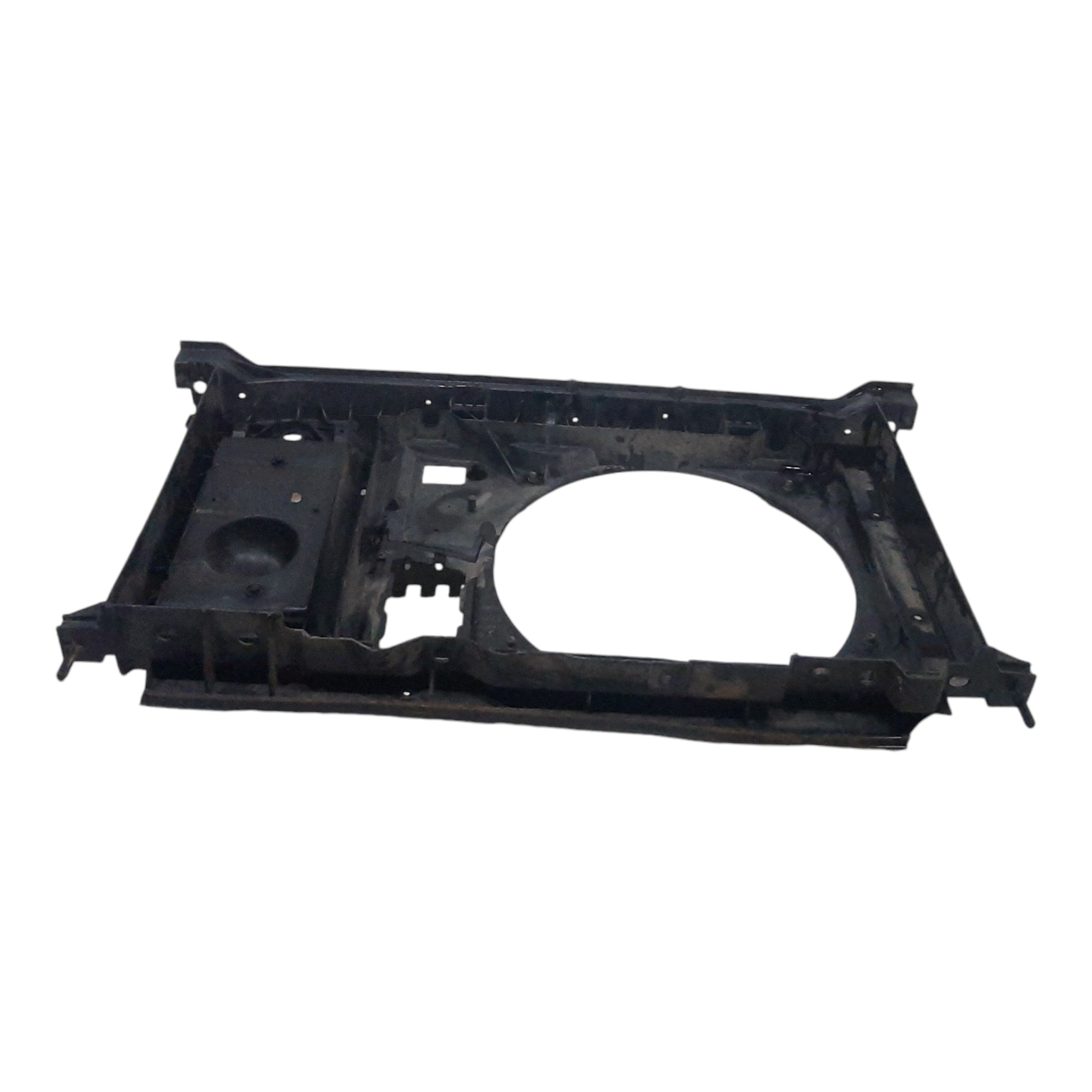 Painel Frontal Defletor Citroen Grand Picasso 2008 A 2013 2