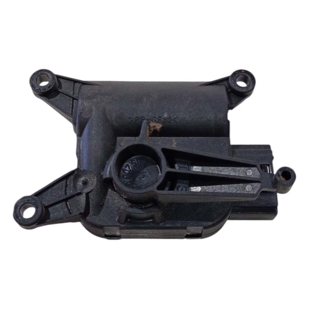 Motor Atuador Caixa Ar Porsche Cayenne 2003 A 2008 4