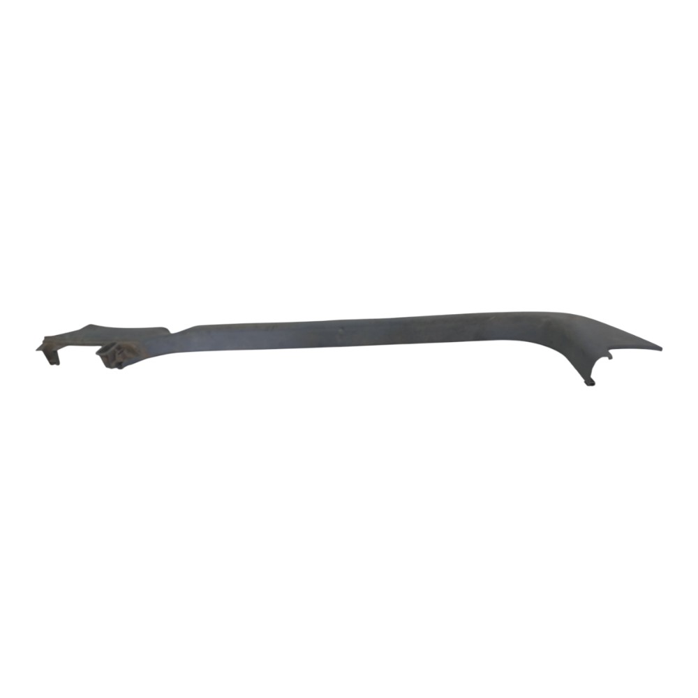 Acabamento Soleira Lateral Renault Clio 2001 2002 A 2012 6