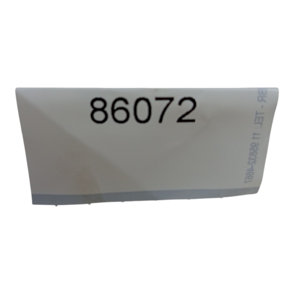 Mangueira Duto Ar Citroen C4 Pallas 2007 2008 2009 A 2013 8