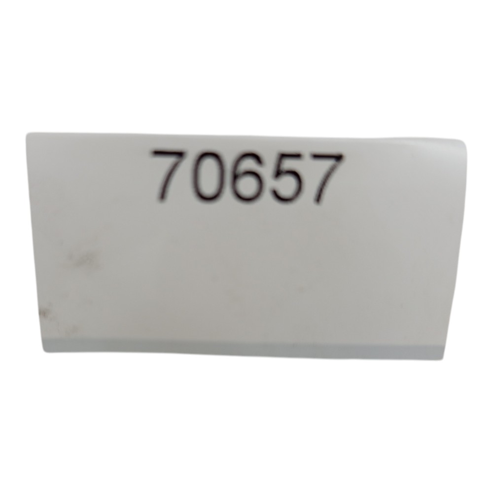 Maçaneta Externa Traseira Direita Fiat Elba 1995 A 2000 7