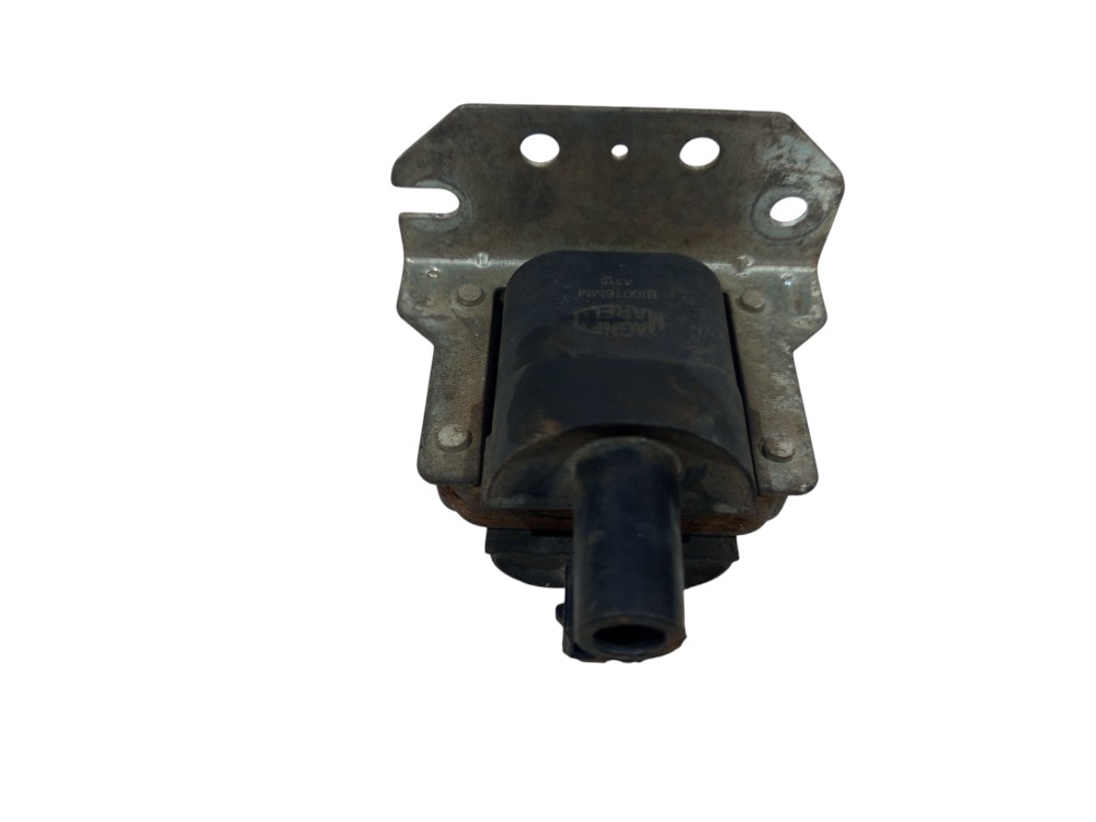 Bobina Ignição Ford Fiesta 1.0 2000 2001 A 2006 5