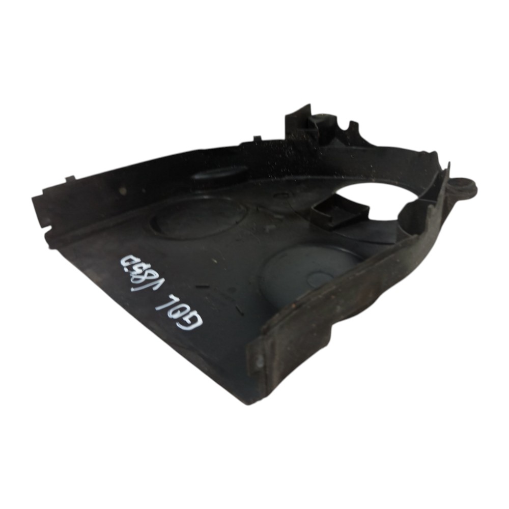 Capa Protetora Correa Dentada Volkswagen Gol G3 1999 A 2005 2