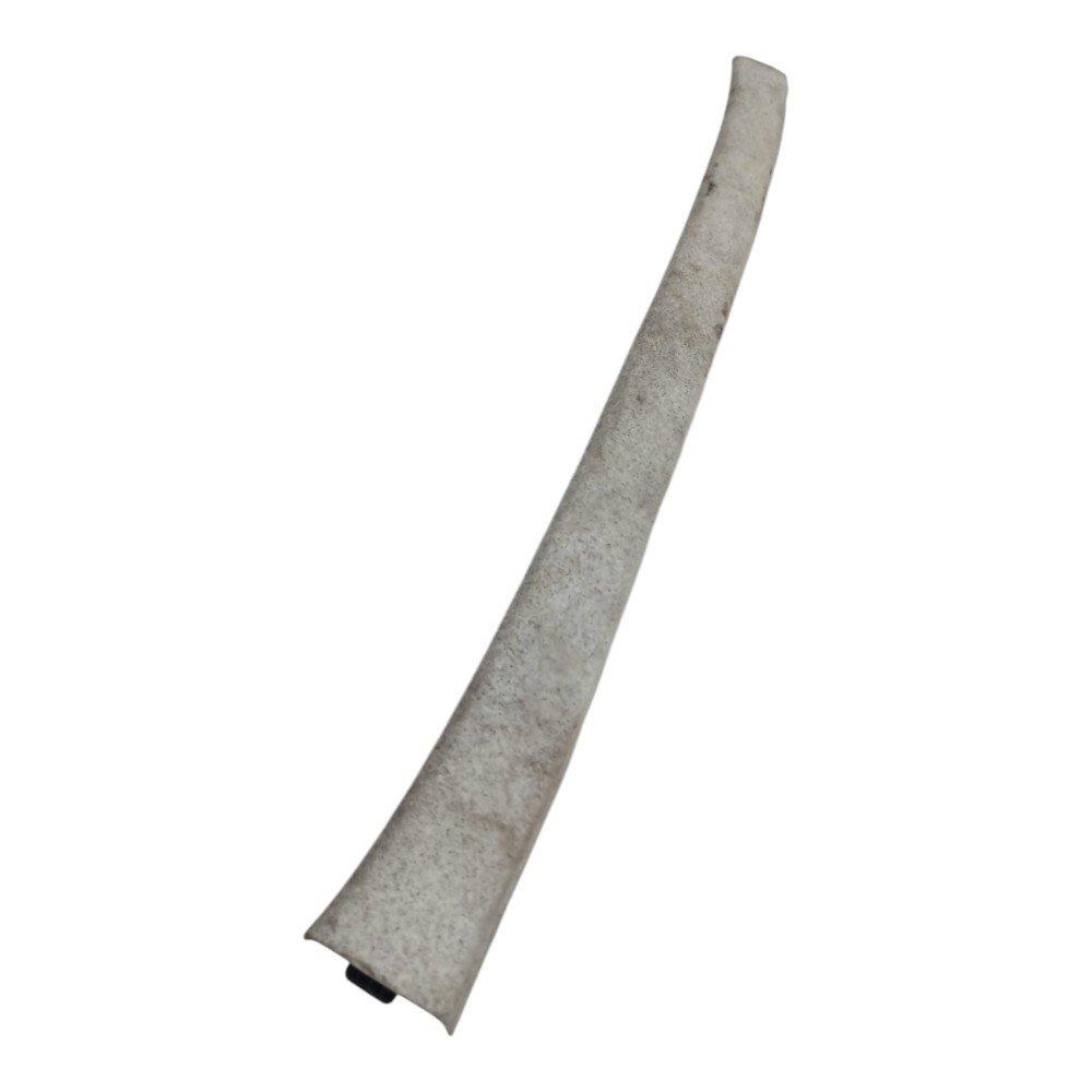 Moldura Central Forro Teto Traseiro Vw Golf 1998 1999 A 2006 6