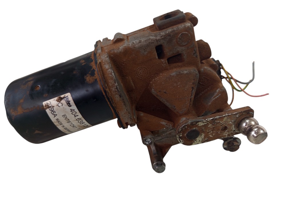 Motor Limpador Parabrisa C4 Vtr 2.0 16 V 2007 2008 2009 1