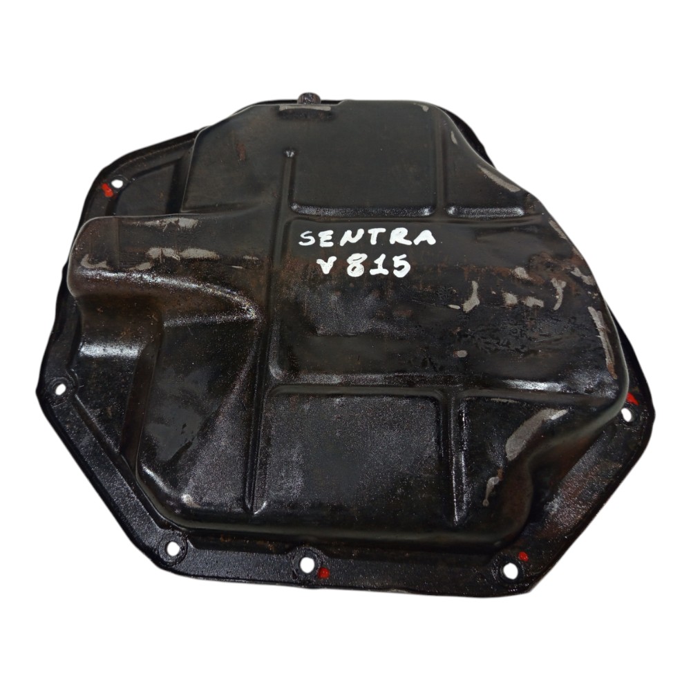 Carter Oleo Motor Nissan Sentra 2.0 16v 2007 2008 A 2020 1