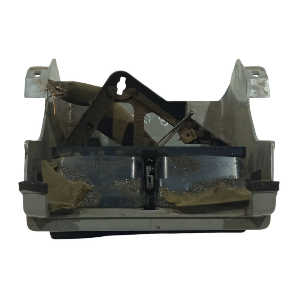 Comando Ar Painel Central Fiat Uno 2004 2005 2006 A 2012 6