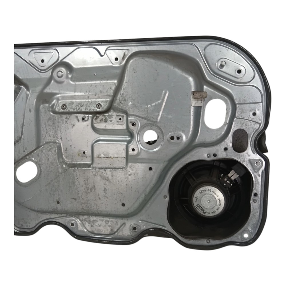 Suporte Maquina Vidro Dianteiro direito Focus 2009 A 2012 5