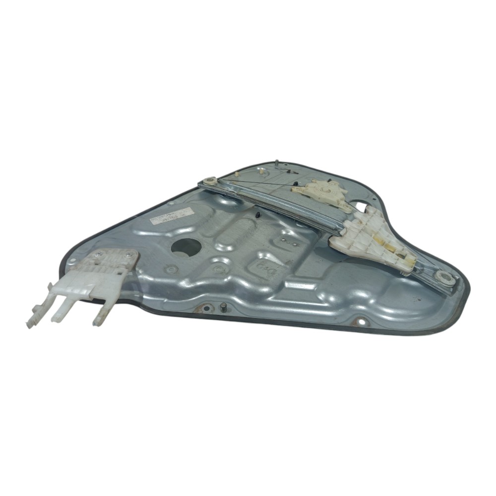 Máquina Vidro Elétrico Trasei Direi Hyundai I30 2009 A 2012 5
