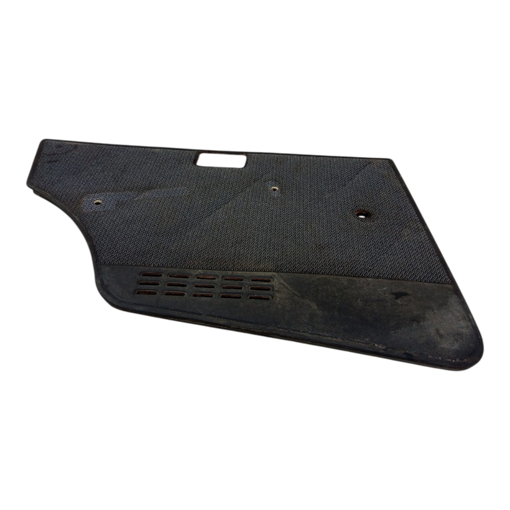 Forro Porta Traseira Esquerda Fiat Uno 1996 1997 1998 A 2000 1