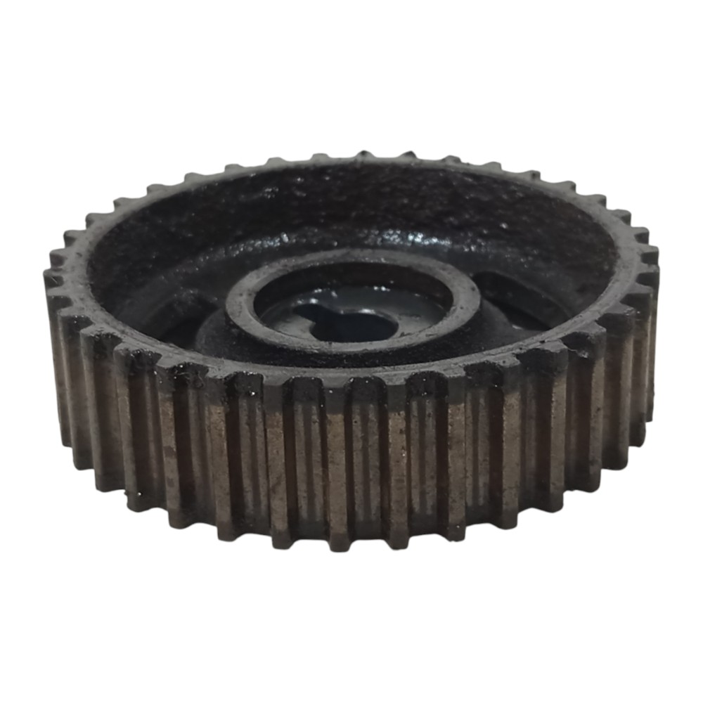 Engrenagem Virabrequim Fiat Palio Fiasa 1.0 8v 1996 A 2000 2