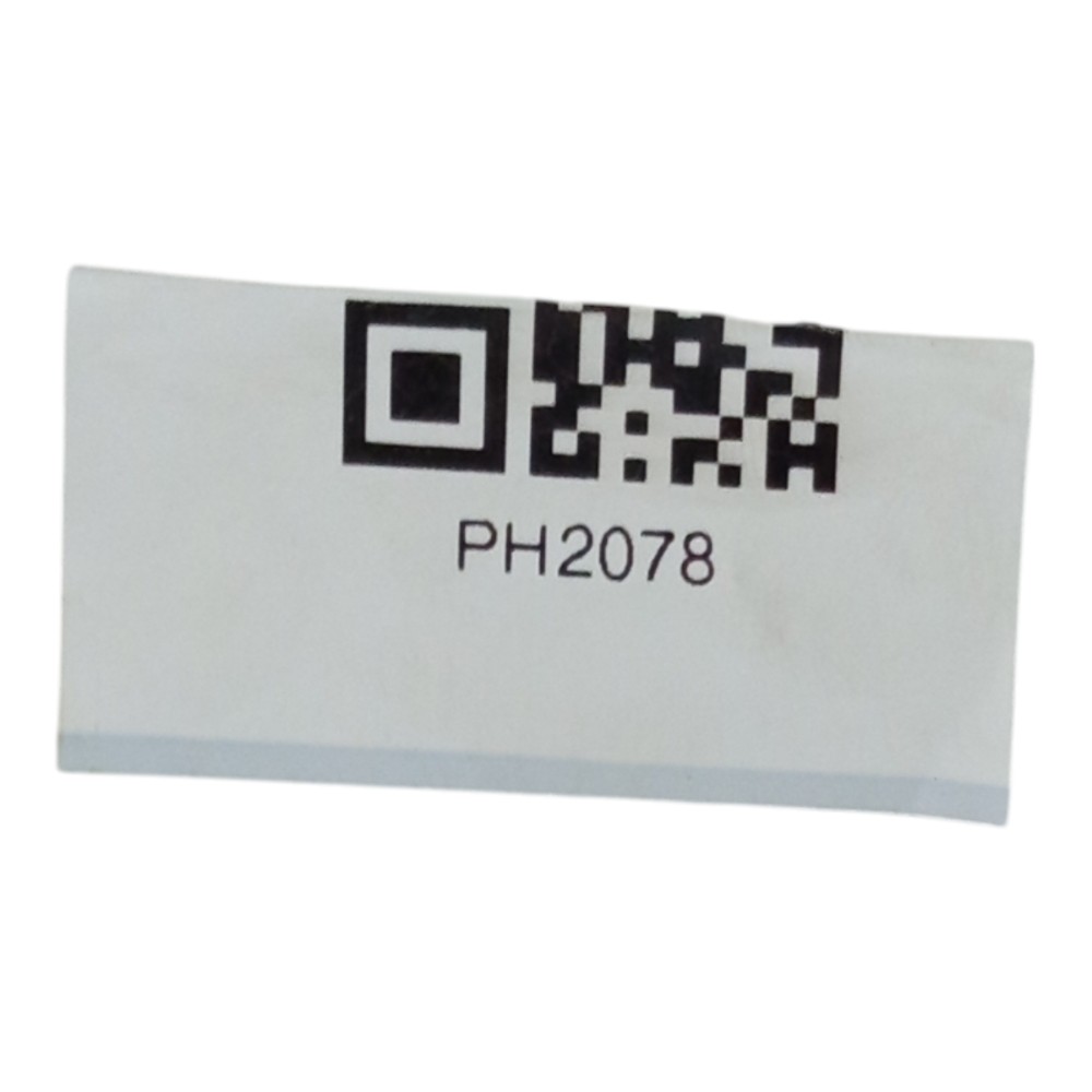 Grade Churrasqueira Esquerda Peugeot 206 2002 2003 A 2010 Preto 8