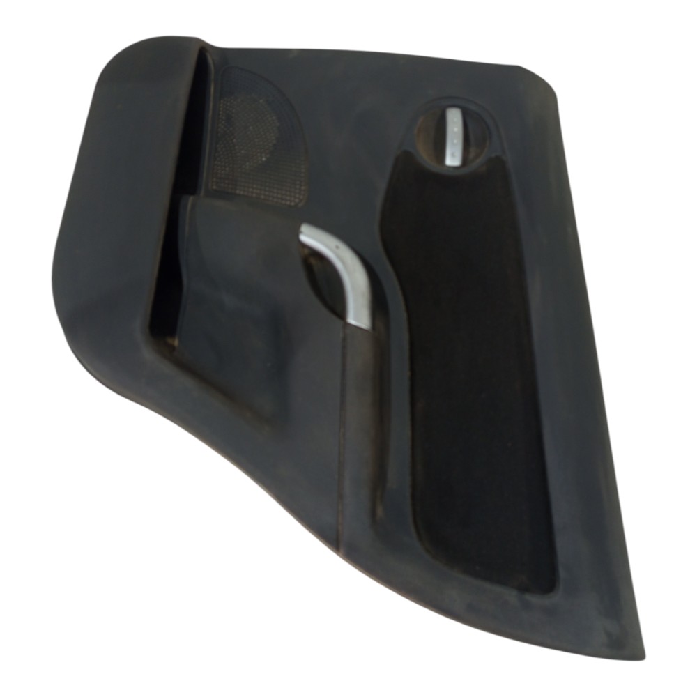 Forro Porta Traseira Direita Citroen C3 2003 A 2012 1