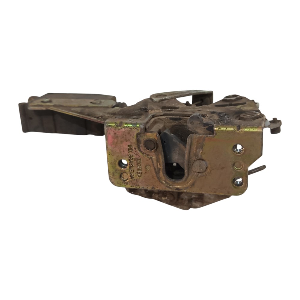 Fechadura Elétrica Diant Direita Volkswagen Gol 1999 A 2005 5