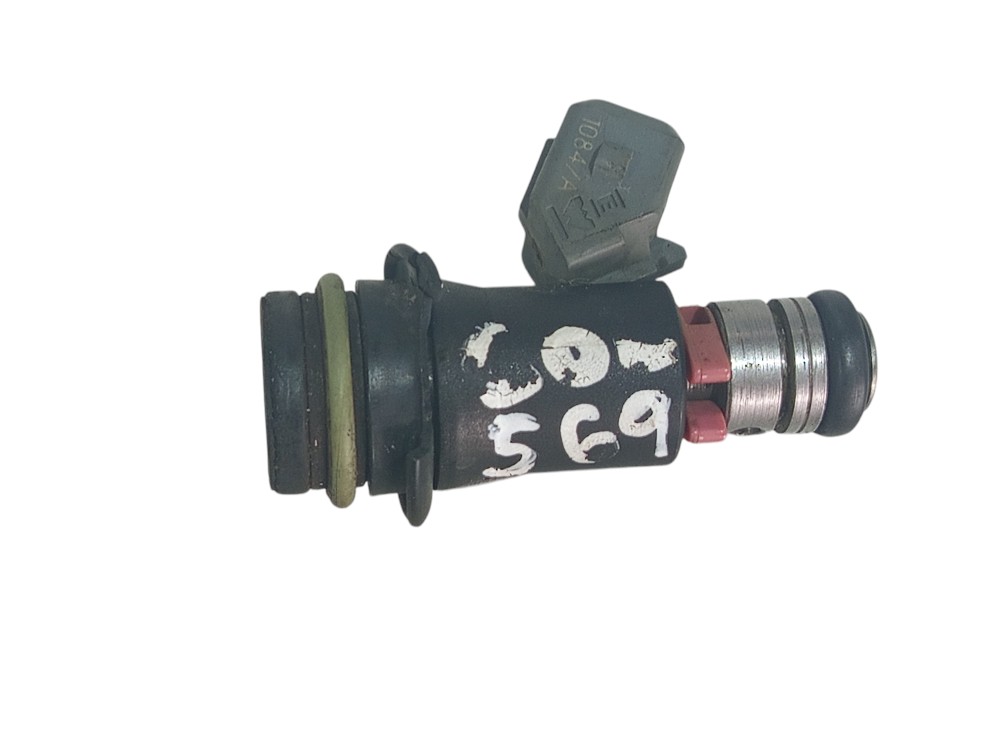 Bico Injetor Volkswagen Gol 1.0 1995 1996 A 2005 5