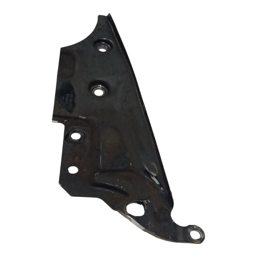 Chapa Interna Correia Dentada Vw Passat 2.0 8v 1991 A 1996 2